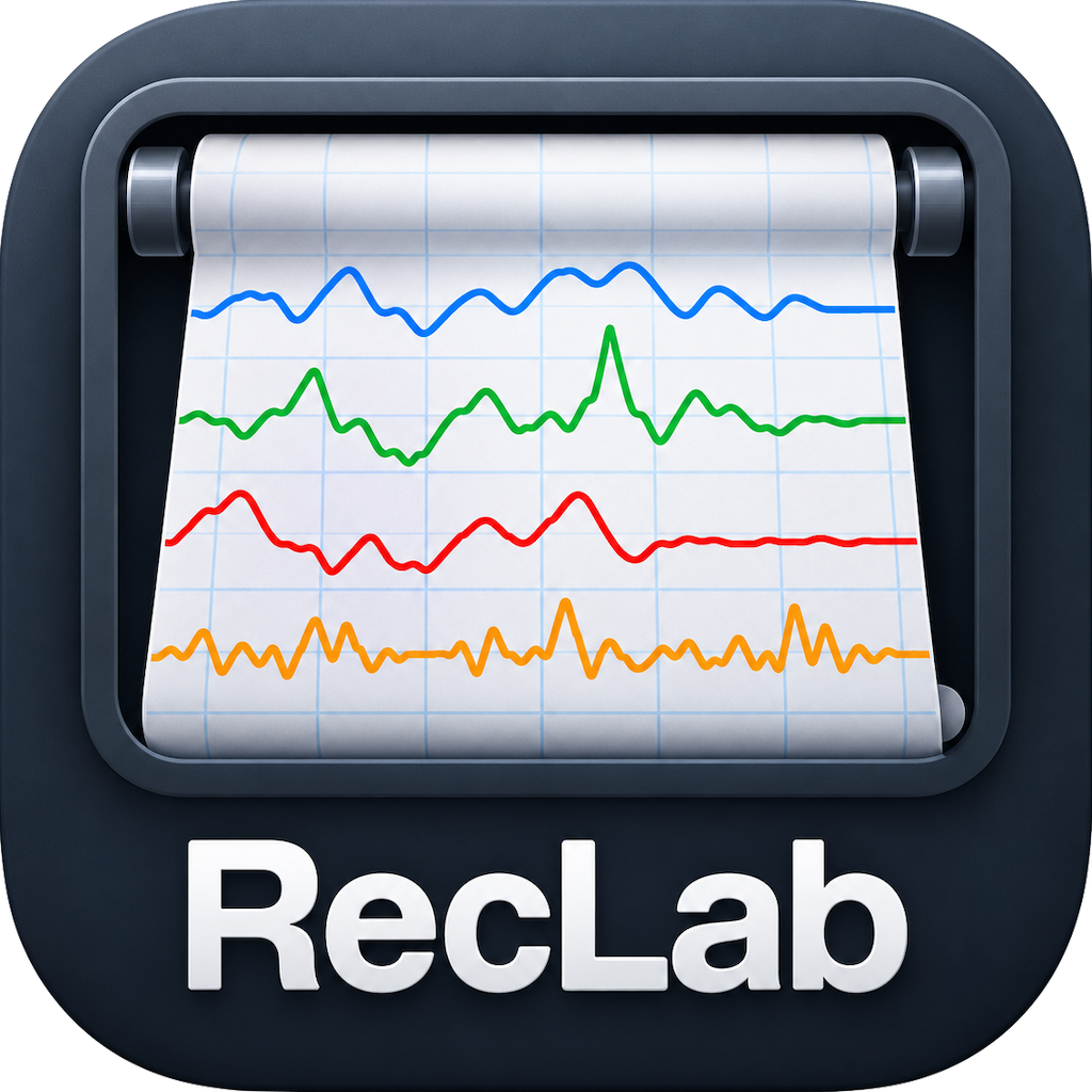 reclab.app